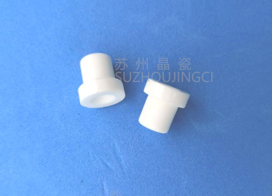 Keramische Spray-Düsen des Zirkoniumdioxid-keramische Teil-φ11mm