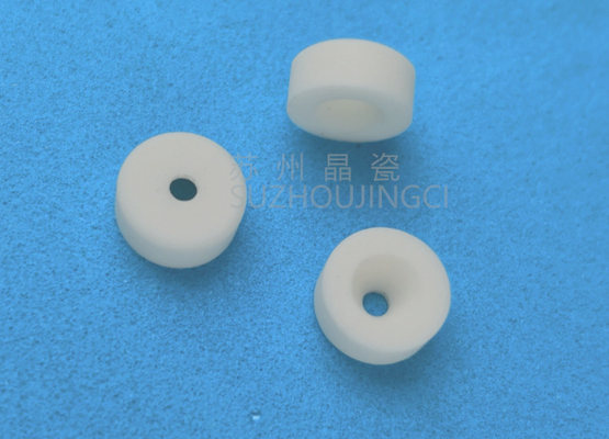 Tonerde-keramische Spray-Düsen φ6.8xh3mm 96%