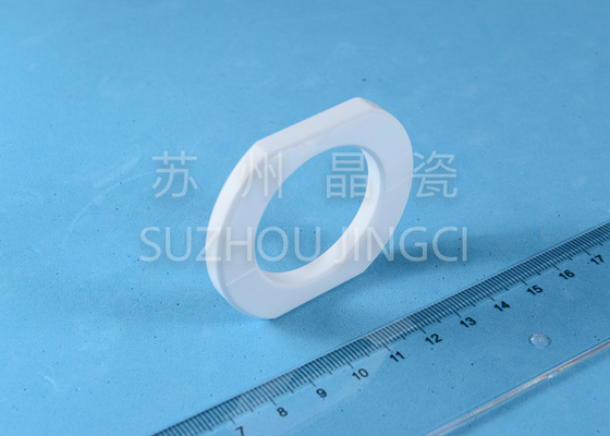 Keramische Gleitringdichtung der Tonerde-300Gpa φ47mm