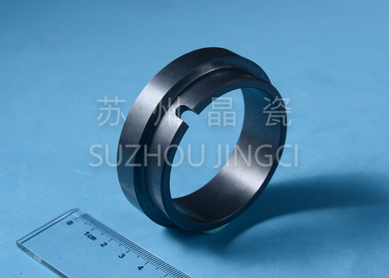 3.14g/Cm keramische Pumpen-Dichtung